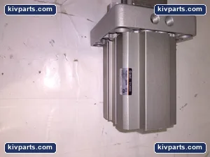 SMC RSH50-30DM-DCS Pneumatic Stopper Cylinder – actual item, photo 2 of 3