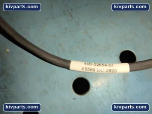 400-02654-01 Cylindrical Sensor Probe – actual item, photo 8 of 8