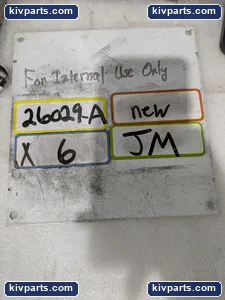 Sylvania Heater Element Motor Starter – actual item, photo 7 of 7