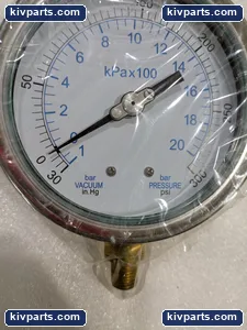 30-0-300 Gauge – actual item, photo 6 of 9