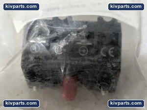 Siemens P600 Accessory Contact Block – actual item, photo 3 of 5