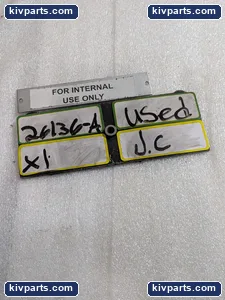 NEC 0D-8813A – actual item, photo 6 of 6