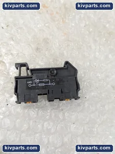 Phoenix Contact 3208964 Terminal Block – actual item, photo 3 of 5