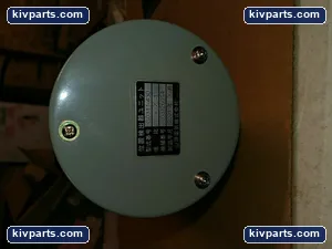 Sanyo Denki Denki Super Motor Driver Industrial Encoder – actual item, photo 7 of 7