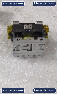 Siemens 45GG Definite Purpose Contactor – actual item, photo 4 of 6