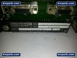 53MC5412 Flow Transmitter Controller – actual item, photo 4 of 4