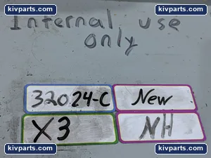 AN3023-5 Military Spec Aviation Control – actual item, photo 4 of 4