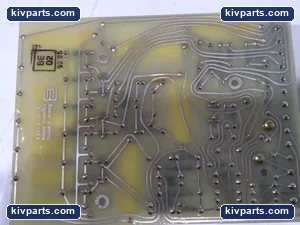 Basler Printed Circuit Board PCB Module – actual item, photo 6 of 9