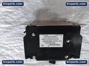Westinghouse QC1289C30G04 Quicklag Circuit Breaker – actual item, photo 3 of 5