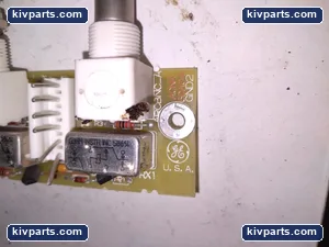 General Electric 6BA04 Acna GND2 DS200 – actual item, photo 3 of 6