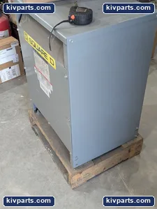 Square D EE15T3H Transformer – actual item, photo 3 of 4