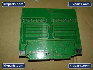 Siemens 720050308 720050204 Printed Circuit Board – actual item, photo 3 of 3