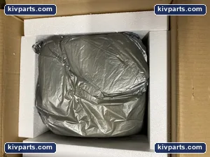 Yokogawa Vortex Flowmeter Industrial – actual item, photo 2 of 6