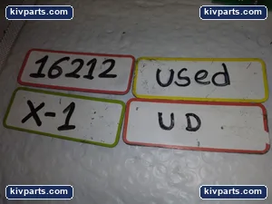 ABB A5E0000901848-0 – actual item, photo 5 of 5