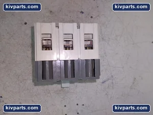 ABB S1N Sace Circuit Breaker – actual item, photo 3 of 4