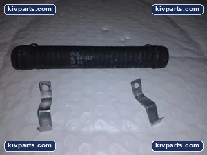Dale HL-50-06Z Resistor – actual item, photo 2 of 3