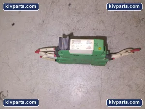 Phoenix Contact 2961202 Power Relay – actual item, photo 2 of 3