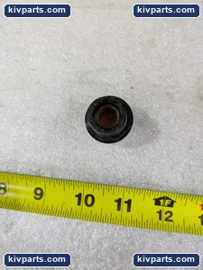 Eaton E22PR Red Flush Pushbutton Operator – actual item, photo 4 of 5