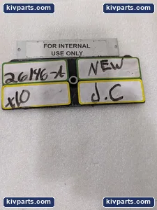 Littelfuse FLSR2 Class- RK5 Fuse – actual item, photo 6 of 6