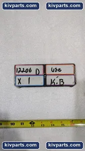Mitsubishi QD75D4 Melsec-Q – actual item, photo 8 of 8
