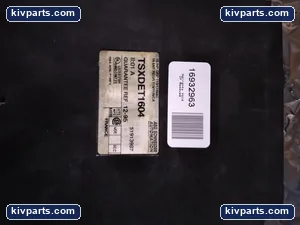 AEG TSXDET1604 Modicon TSX Input Module – actual item, photo 2 of 3