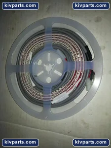 WS2818B LED IP65 Waterproof RGB Light – actual item, photo 4 of 4