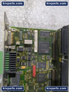 Bosch Rexroth CSB01.1C-CO-ENS-NNN-NN-S-NN-FW IndraDrive Control – actual item, photo 4 of 14
