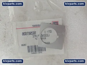 Cutler-Hammer 10250TS35 Contact Block – actual item, photo 3 of 4
