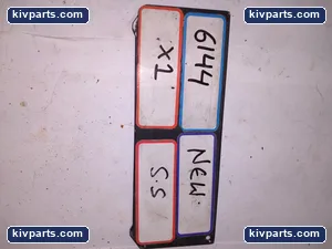 NSI GRC-58 – actual item, photo 4 of 4