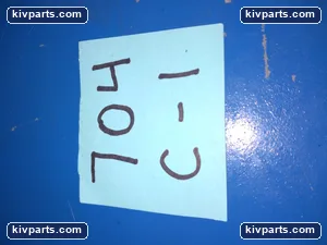 320210-R PCB Industrial Control Module – actual item, photo 4 of 4