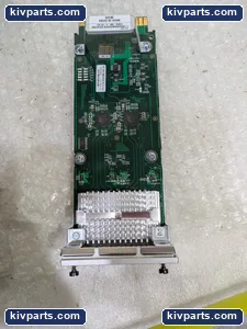 Cisco C3850-NM-4-1G Network Switch – actual item, photo 4 of 9