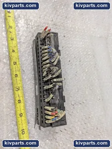 Mitsubishi AJ65SBTB1-32D1 PLC Module – actual item, photo 3 of 4