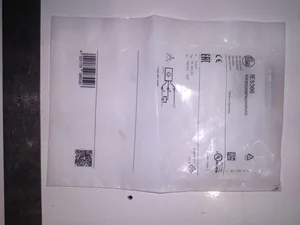 ifm IE5363 Proximity Sensor