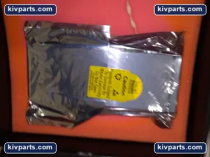 Bently Nevada 350045 Position Monitor – actual item, photo 2 of 5