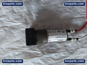 Allen-Bradley 800A-L Indicating Pilot Light – actual item, photo 3 of 4