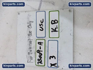 Allen-Bradley 960068 Terminal Circuit Board – actual item, photo 9 of 9