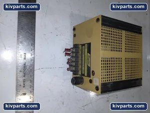 Acopian B24G210 Regulated Power Supply – actual item, photo 4 of 5