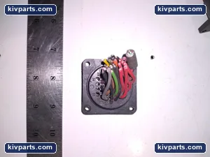 AMP 206306-1 – actual item, photo 3 of 4