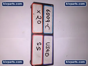 CD5 Capacitor – actual item, photo 3 of 3
