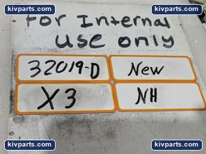 Gould G30T61 Overload Relay Heater Element – actual item, photo 5 of 5