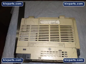 Omron C200H-ME831 PLC – actual item, photo 4 of 6