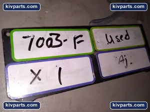 Rosemount 300S1AA Transmitter – actual item, photo 7 of 7