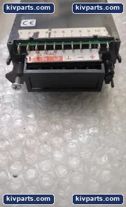 Santa O/3000 – actual item, photo 3 of 5