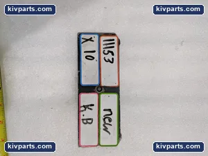 Mersen A25X150 Amptrap – actual item, photo 7 of 7