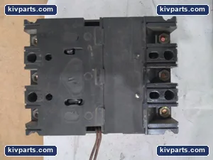 Square D FAL341001121 Circuit Breaker – actual item, photo 6 of 7