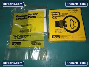 Parker PK2002A001 Seal Kit Hydraulic Cylinder – actual item, photo 4 of 5