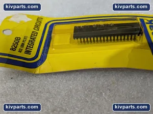 Jim-pak Integrated Circuit – actual item, photo 4 of 8
