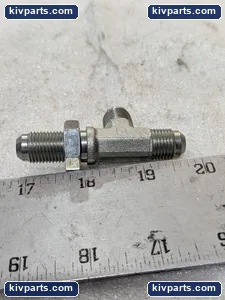 Parker Nuts Fittings – actual item, photo 6 of 7