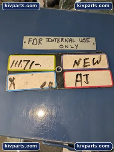 Eaton 6-43-2-GSIZE Hardware – actual item, photo 2 of 2