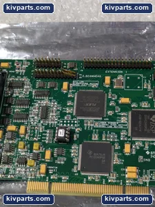 RTC3 Laser Scan Head Controller Board – actual item, photo 4 of 13